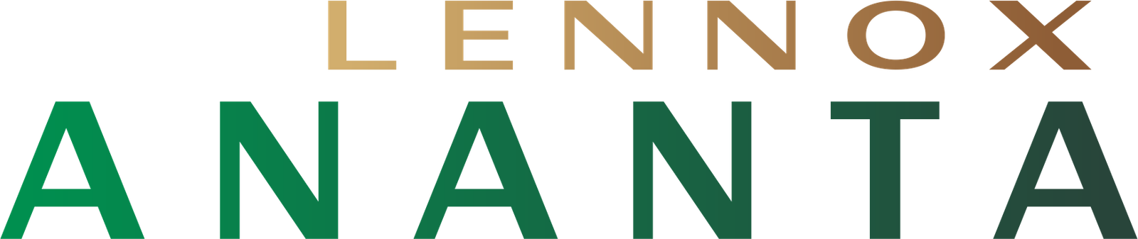 LENNOX ANANTA LOGO