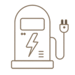Provision For EV Charging